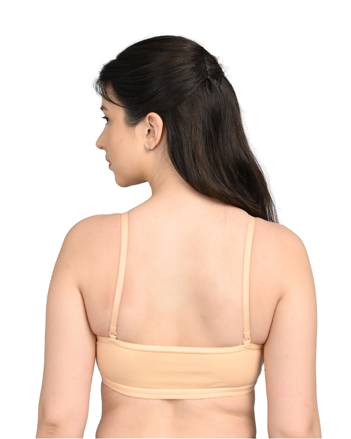 Starter Bra for Teens | Soft & Comfortable | Non-Padded Daily Wear | Begie - Image 2