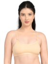 Starter Bra for Teens | Soft & Comfortable | Non-Padded Daily Wear | Begie