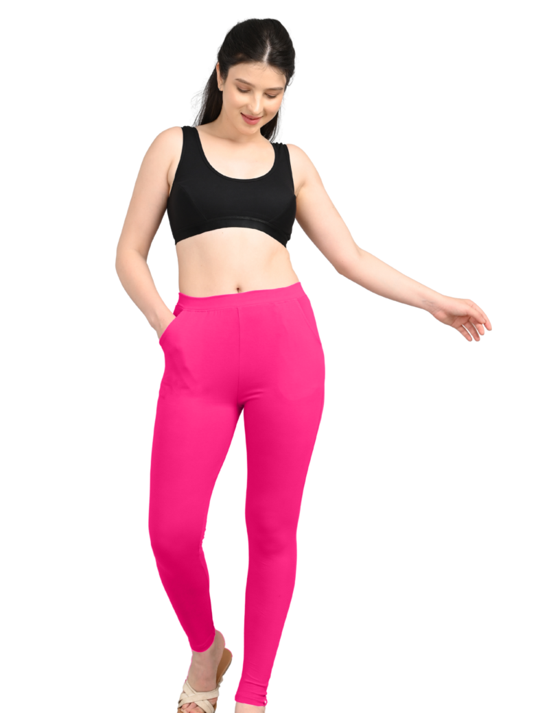 Pocket Leggings