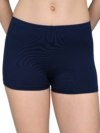 Women’s Undershorts | Mid-Waist | Stretch Fit | All-Day Comfort | Blue