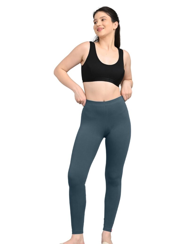 Ankle Length Leggings