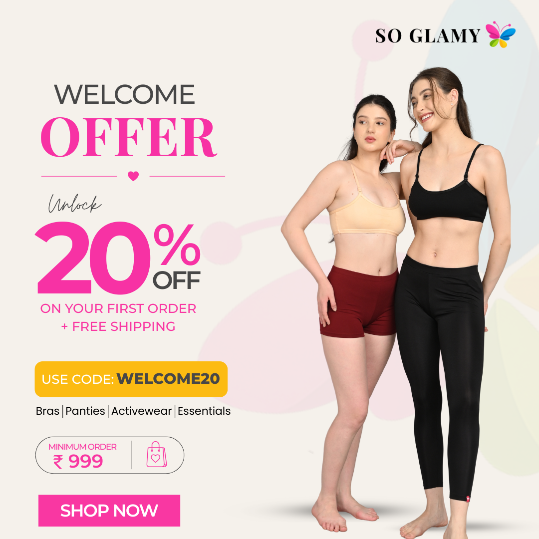 So Glamy Offer